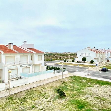 פרל Amazing Baleal Beach Apartment - Kila I מראה חיצוני תמונה