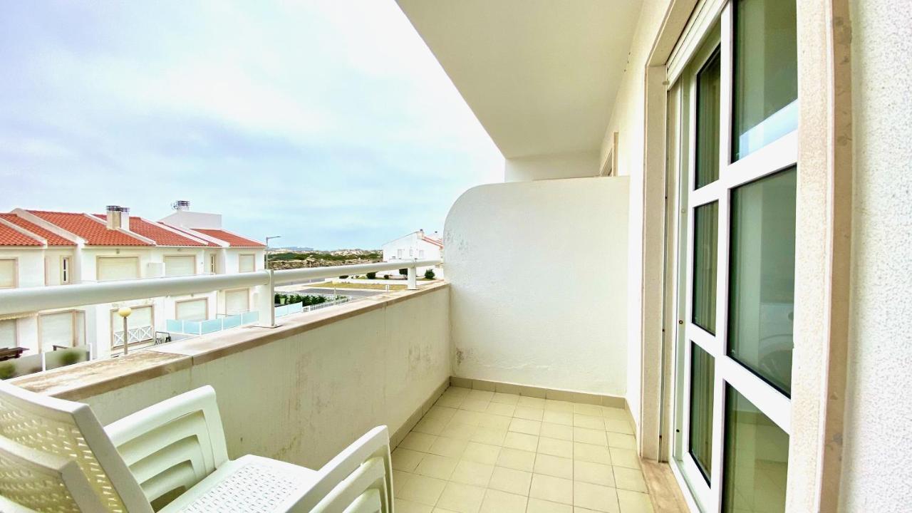 פרל Amazing Baleal Beach Apartment - Kila I מראה חיצוני תמונה