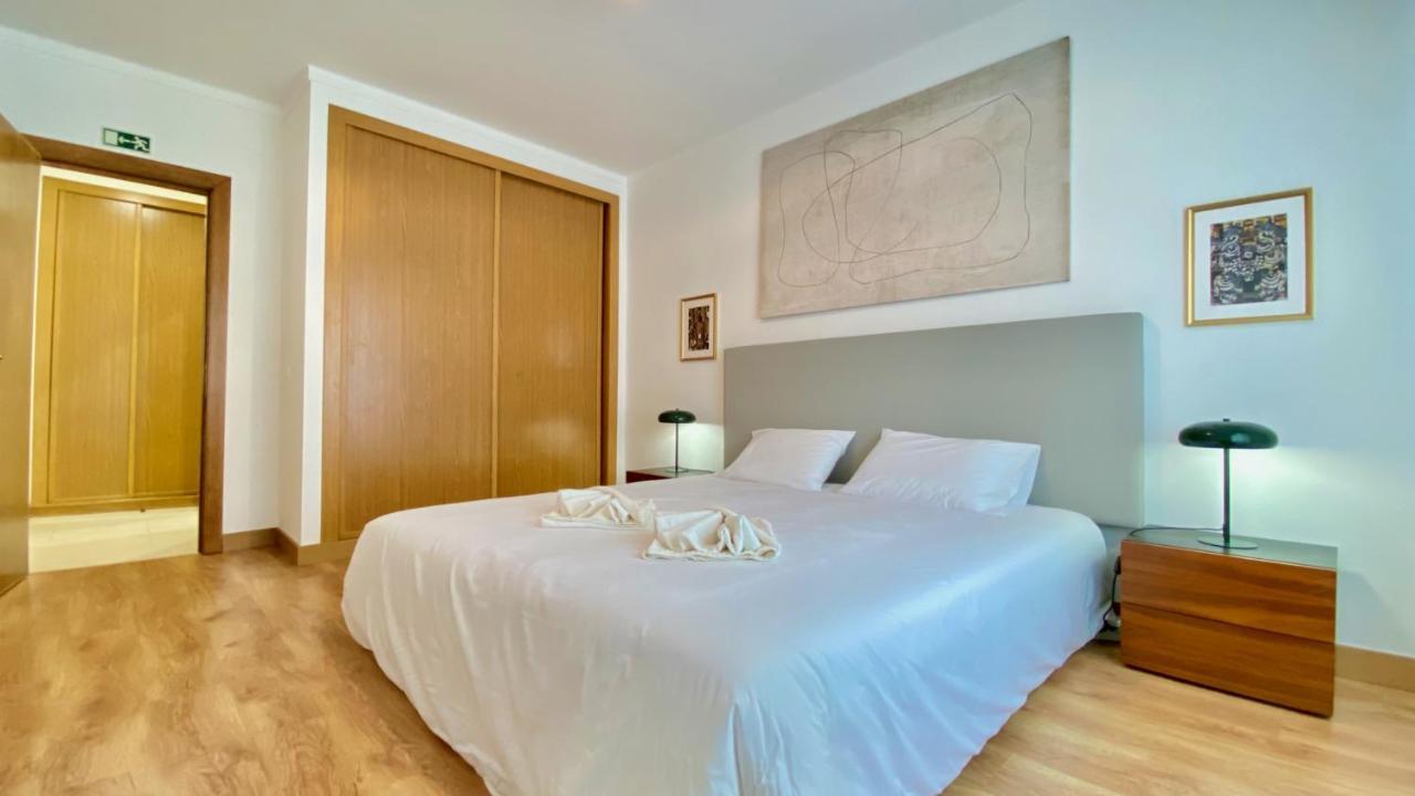 פרל Amazing Baleal Beach Apartment - Kila I מראה חיצוני תמונה
