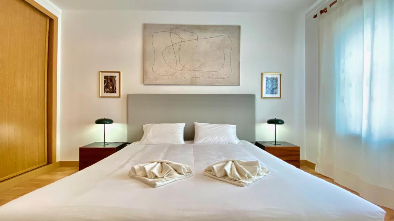 פרל Amazing Baleal Beach Apartment - Kila I מראה חיצוני תמונה
