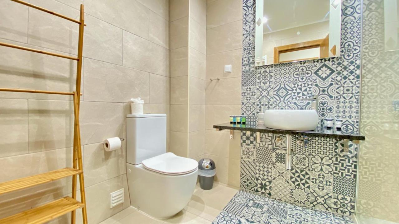 פרל Amazing Baleal Beach Apartment - Kila I מראה חיצוני תמונה