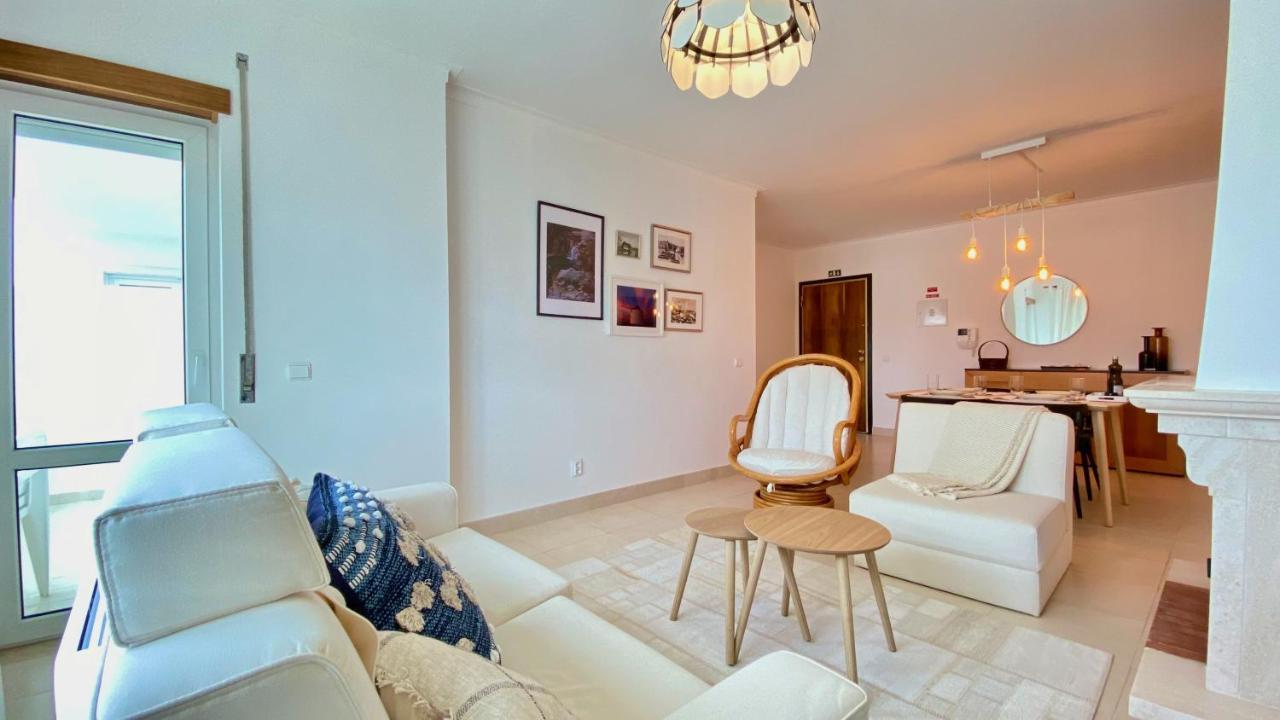 פרל Amazing Baleal Beach Apartment - Kila I מראה חיצוני תמונה