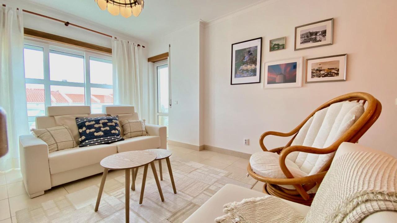פרל Amazing Baleal Beach Apartment - Kila I מראה חיצוני תמונה