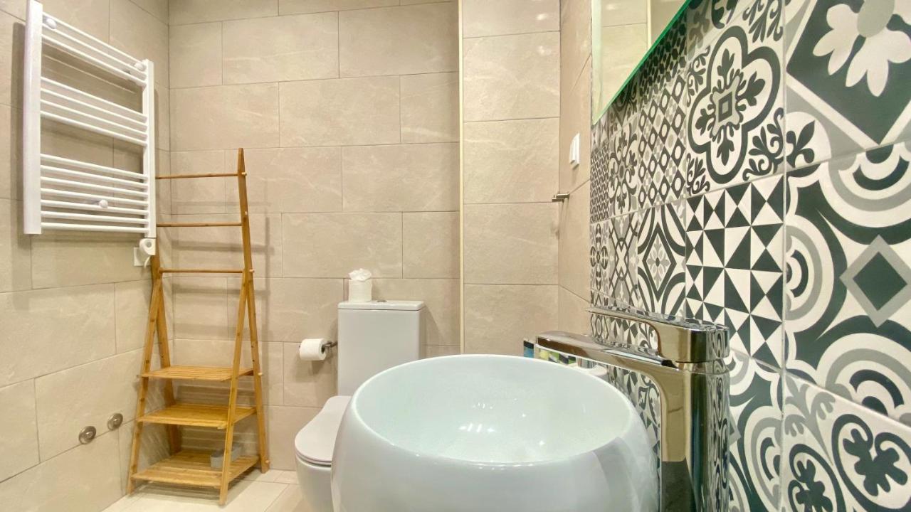 פרל Amazing Baleal Beach Apartment - Kila I מראה חיצוני תמונה