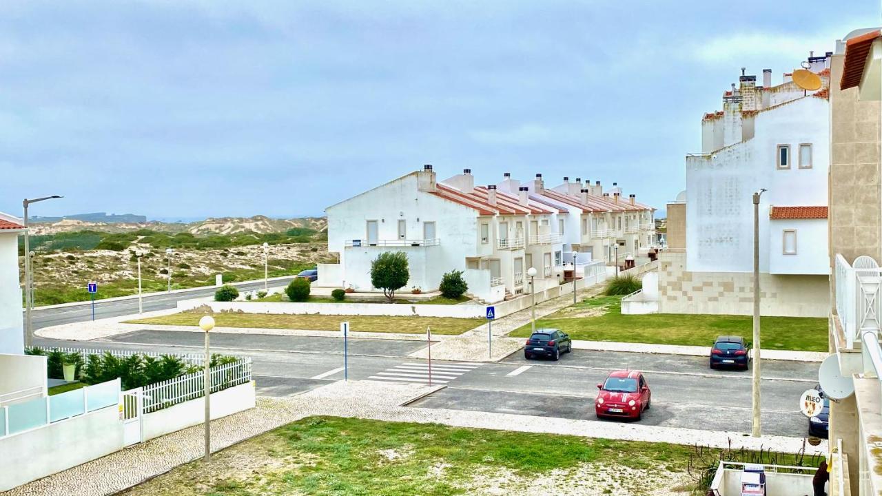 פרל Amazing Baleal Beach Apartment - Kila I מראה חיצוני תמונה