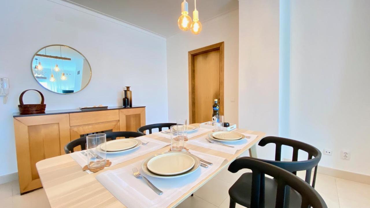 פרל Amazing Baleal Beach Apartment - Kila I מראה חיצוני תמונה