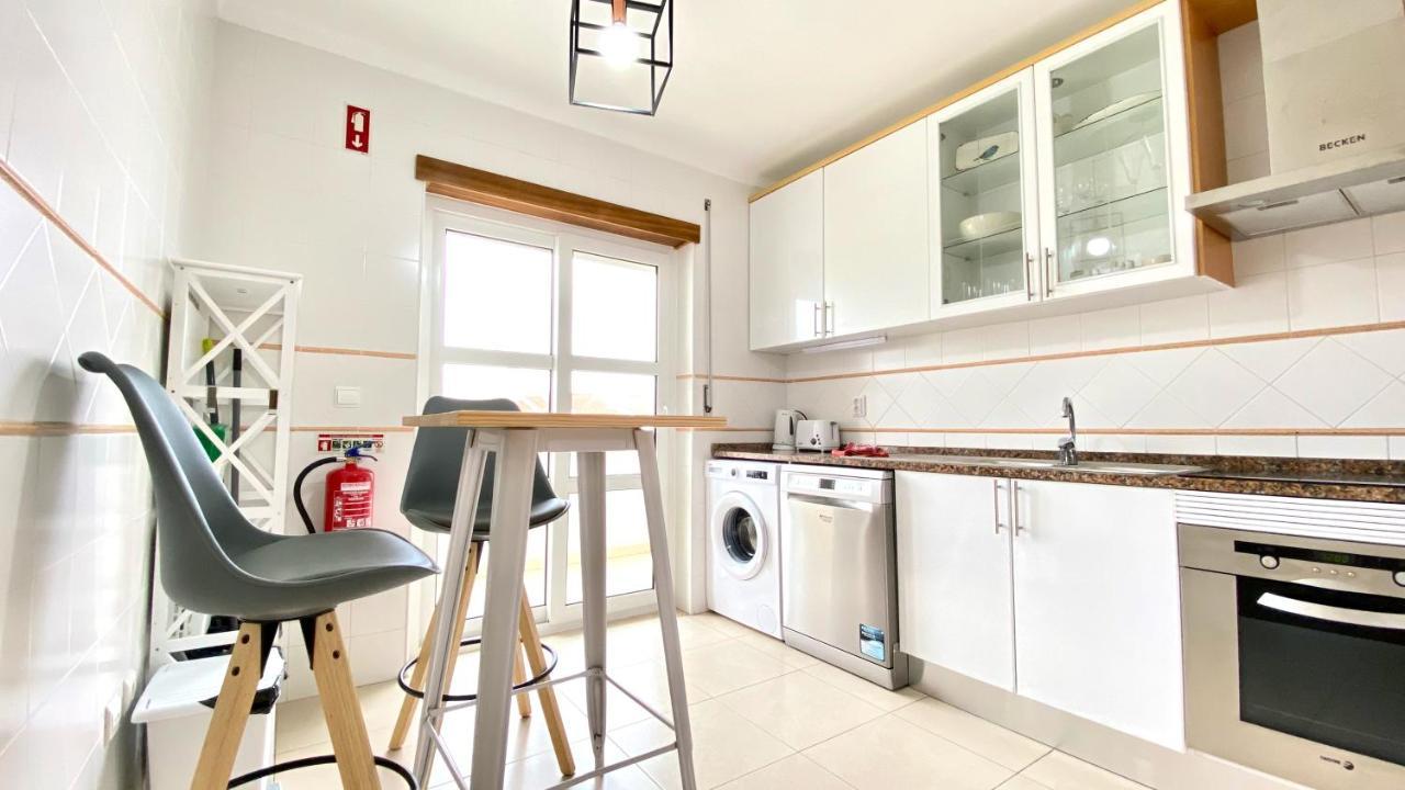 פרל Amazing Baleal Beach Apartment - Kila I מראה חיצוני תמונה