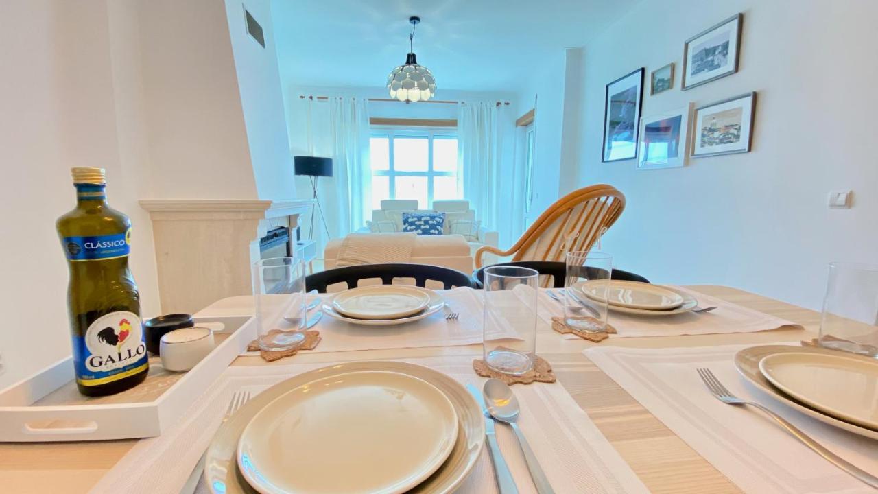 פרל Amazing Baleal Beach Apartment - Kila I מראה חיצוני תמונה