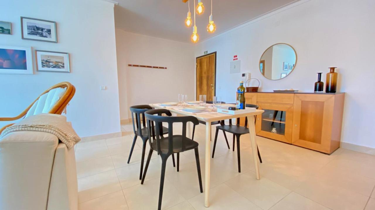 פרל Amazing Baleal Beach Apartment - Kila I מראה חיצוני תמונה