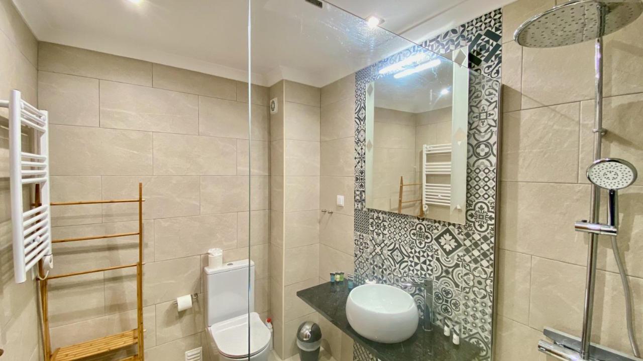 פרל Amazing Baleal Beach Apartment - Kila I מראה חיצוני תמונה