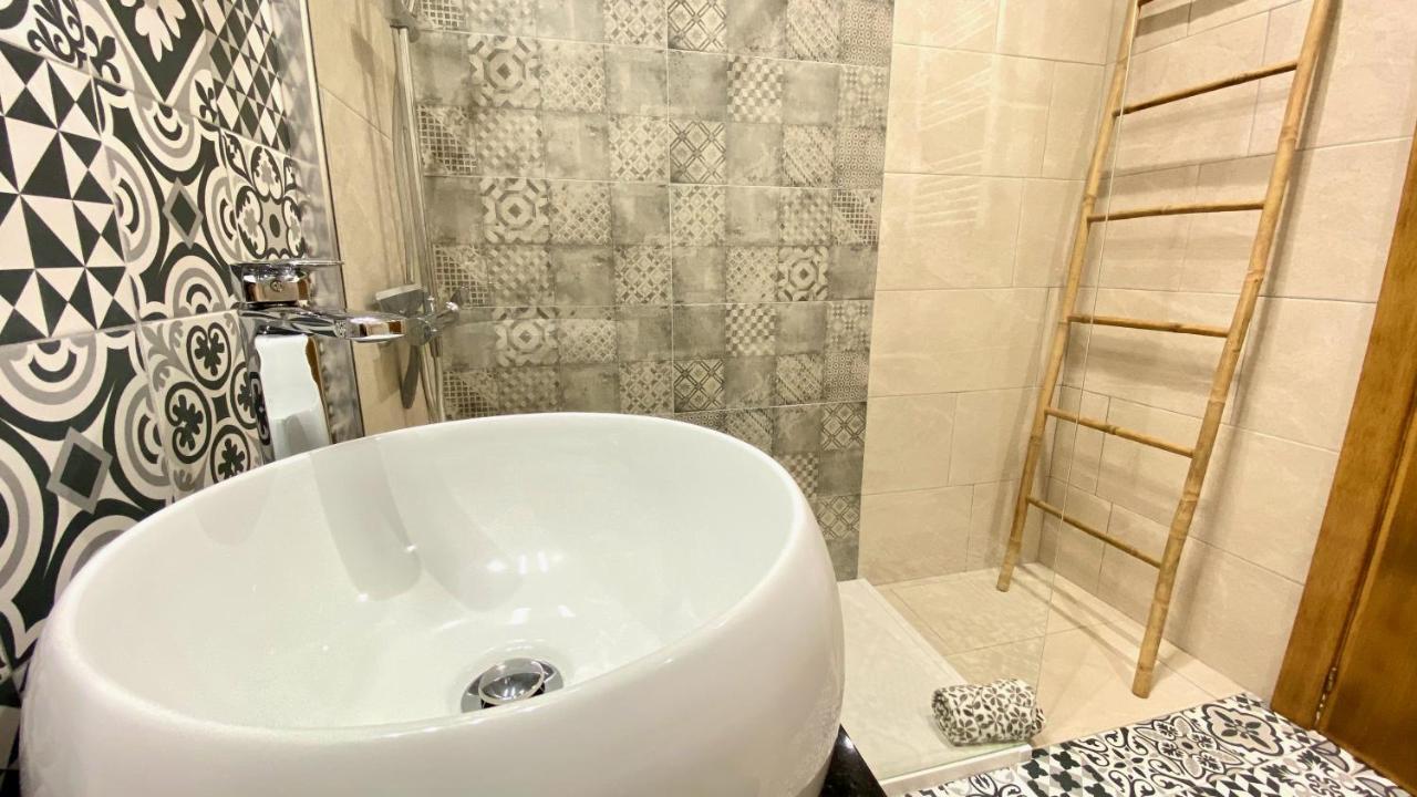 פרל Amazing Baleal Beach Apartment - Kila I מראה חיצוני תמונה